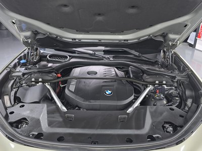 2023 BMW 7 SERIES photo 7
