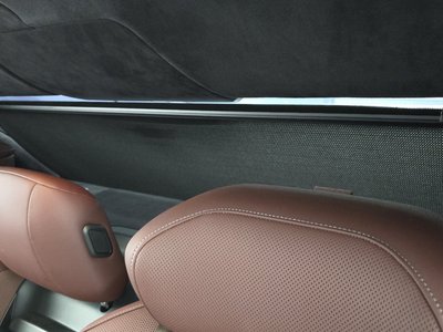 2023 BMW 7 SERIES — миниатюра 30