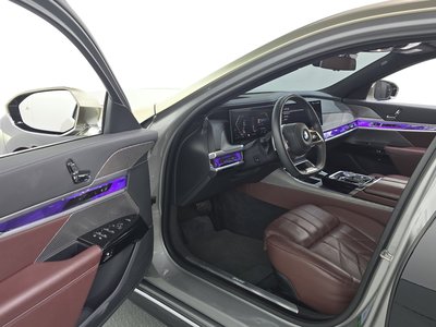 2023 BMW 7 SERIES — миниатюра 13