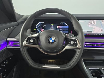 2023 BMW 7 SERIES — миниатюра 20