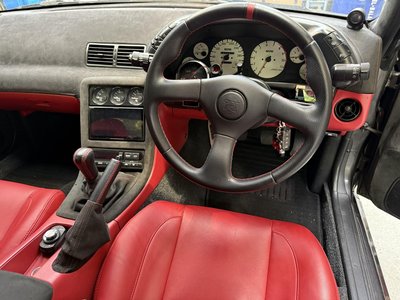 NISSAN SKYLINE GT-R - 9