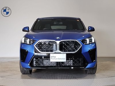 BMW X2 - 6