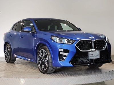 BMW X2 - 7