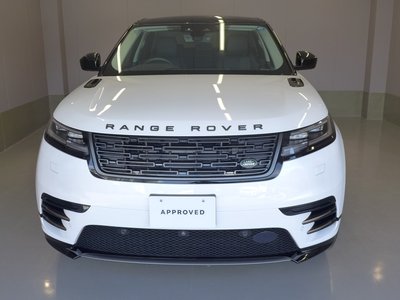 2025 LAND Rover RANGE ROVER VELAR — фото 7