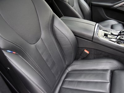 2020 BMW X6 photo 10