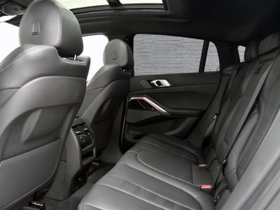 صورة مصغرة 12 لـ 2020 BMW X6