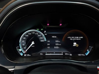 2021 GENESIS GV70 照片 8