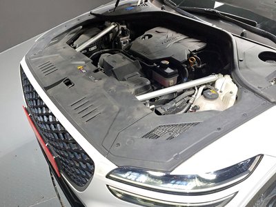 2021 GENESIS GV70 照片 7