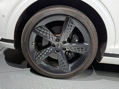 2021 GENESIS GV70 照片 6