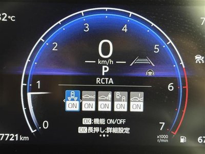 2024 Toyota LAND CRUISER 250 缩略图 11