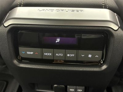 2024 Toyota LAND CRUISER 250 缩略图 16