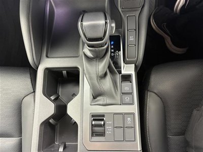 2024 Toyota LAND CRUISER 250 缩略图 18