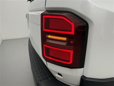 2024 Toyota LAND CRUISER 250 缩略图 37