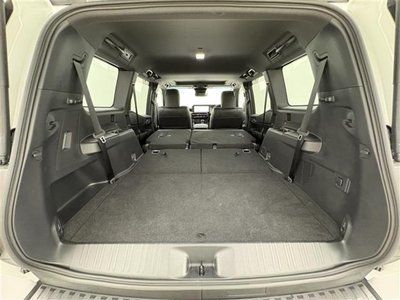 2024 Toyota LAND CRUISER 250 缩略图 26