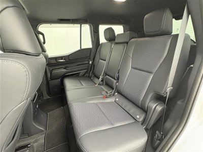 2024 Toyota LAND CRUISER 250 缩略图 23