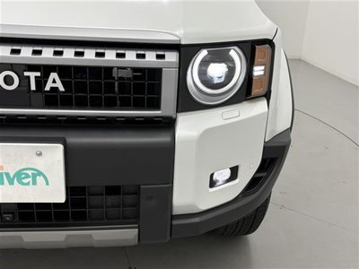 2024 Toyota LAND CRUISER 250 缩略图 35