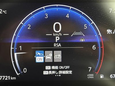 2024 Toyota LAND CRUISER 250 缩略图 13