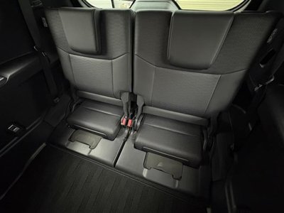 2024 Toyota LAND CRUISER 250 缩略图 24
