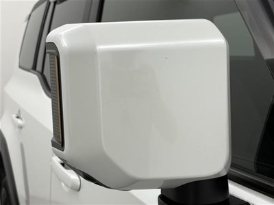 2024 Toyota LAND CRUISER 250 缩略图 38