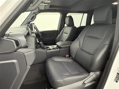2024 Toyota LAND CRUISER 250 缩略图 21