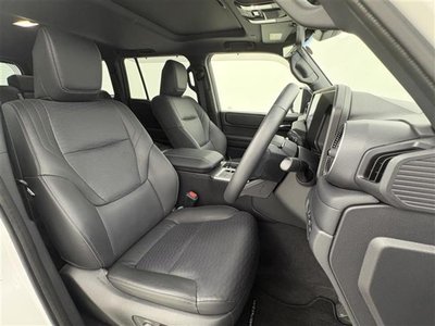 2024 Toyota LAND CRUISER 250 缩略图 20