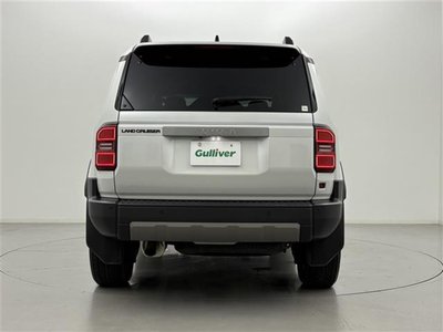 2024 Toyota LAND CRUISER 250 缩略图 31