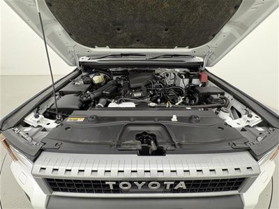 2024 Toyota LAND CRUISER 250 缩略图 40