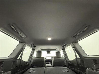 2024 Toyota LAND CRUISER 250 缩略图 27