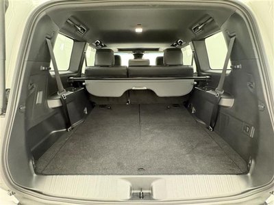 2024 Toyota LAND CRUISER 250 缩略图 25