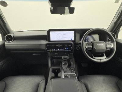 2024 Toyota LAND CRUISER 250 缩略图 42
