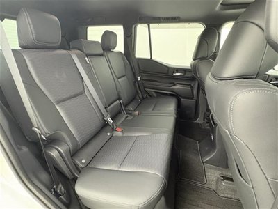 2024 Toyota LAND CRUISER 250 缩略图 22