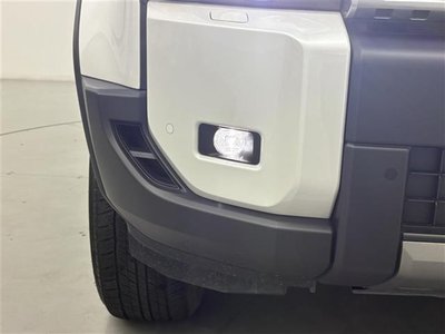 2024 Toyota LAND CRUISER 250 缩略图 36