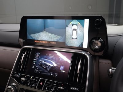 LEXUS LX - 6