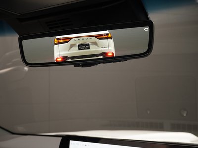 LEXUS LX - 7