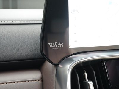 LEXUS LX - 8