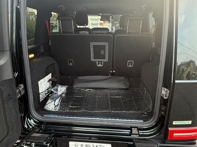 صورة 5 لـ 2018 Mercedes-BENZ G-CLASS