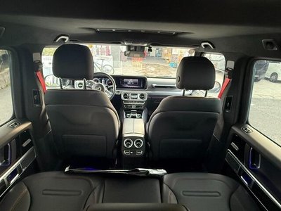 صورة 6 لـ 2018 Mercedes-BENZ G-CLASS