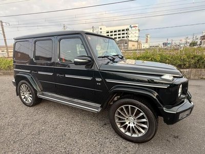 صورة 3 لـ 2018 Mercedes-BENZ G-CLASS