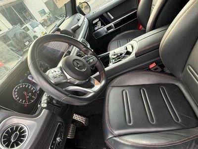 صورة 4 لـ 2018 Mercedes-BENZ G-CLASS