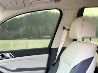 BMW X7 - 8