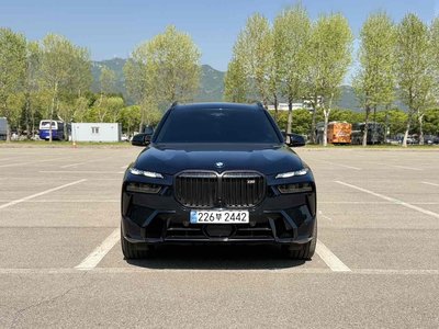 BMW X7 - 2