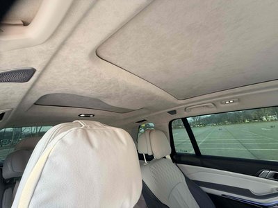 BMW X7 - 10