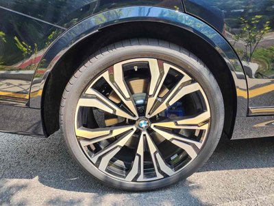 BMW X7 - 6