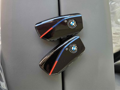2025 BMW X7 缩略图 13