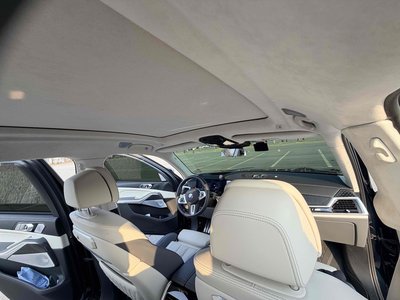 BMW X7 - 5