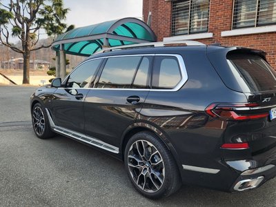 BMW X7 - 3
