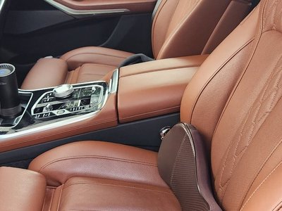 BMW X7 - 10