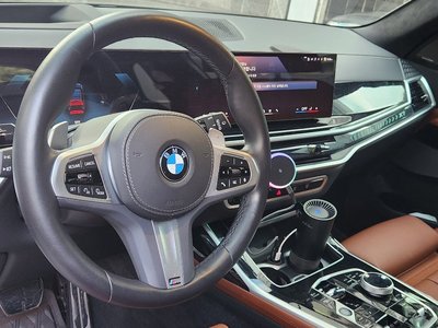 BMW X7 - 6