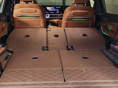 BMW X7 - 9