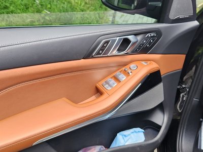 BMW X7 - 8